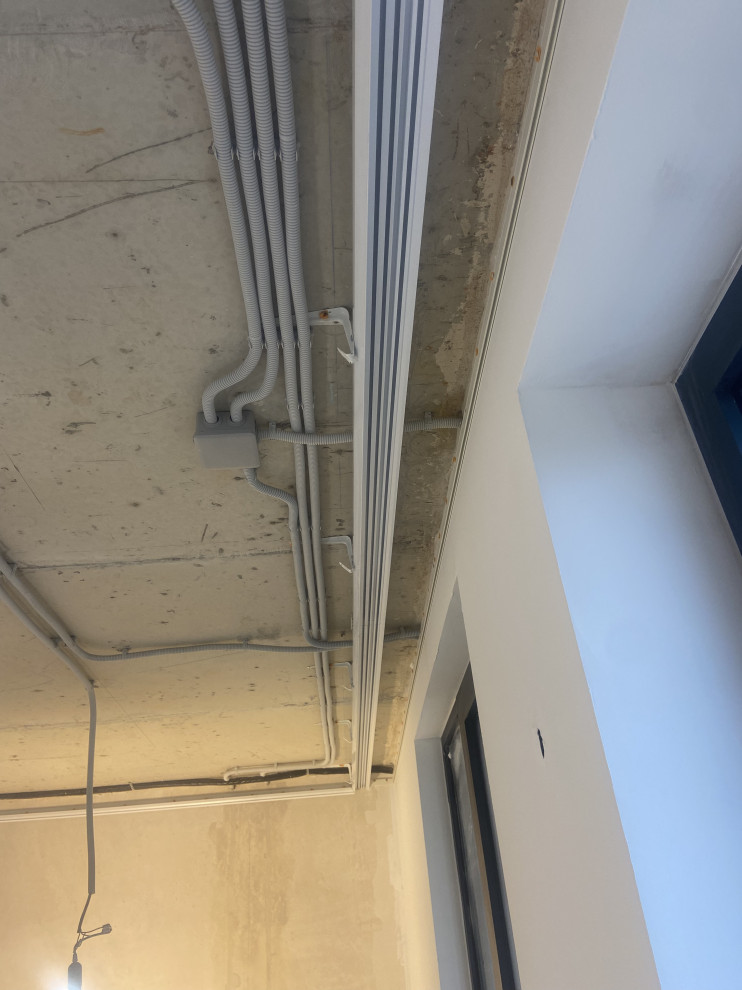 ЖК Черная Речка