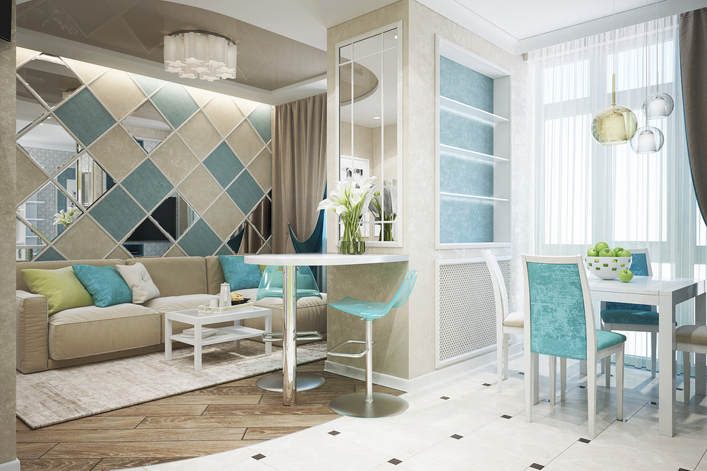 Квартира в жк "Премьера", Тула