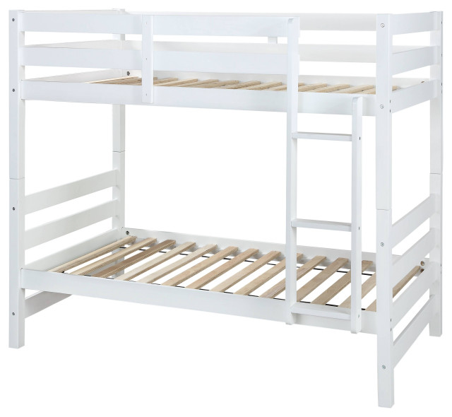 houzz bunk beds