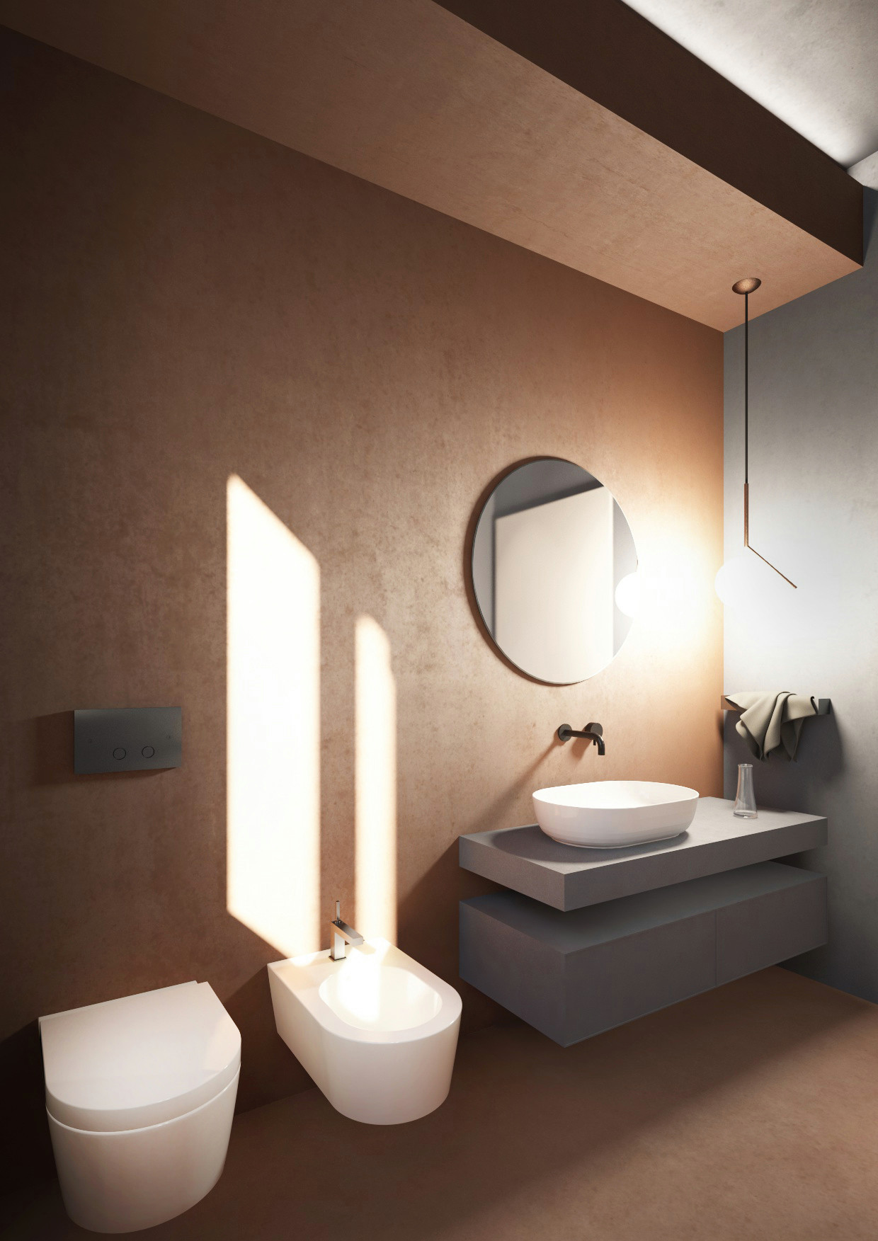 Casa CM - in fase di realizzazione