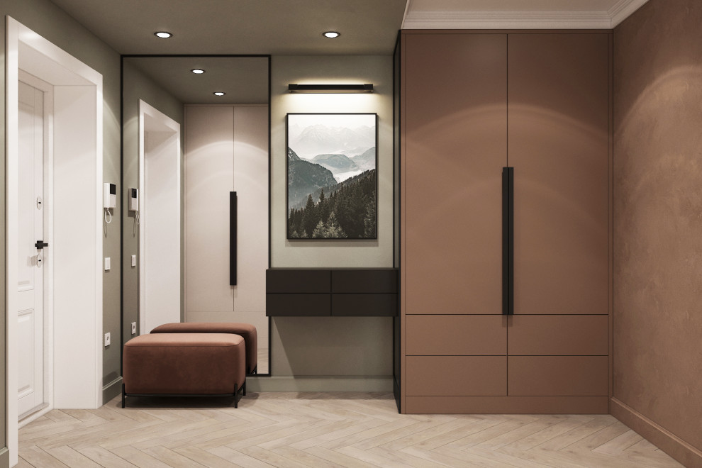 Квартира в ЖК Видный