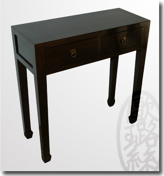 Chinese Antique Tables