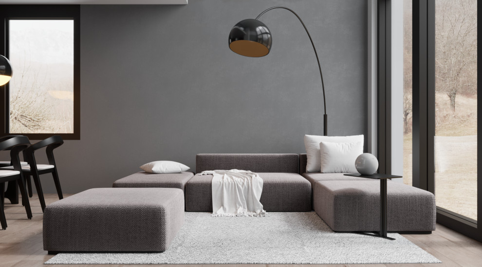 Глэмпинг в Черногории