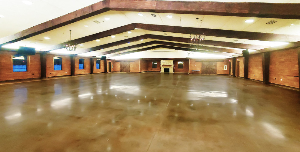 Braddock Hall