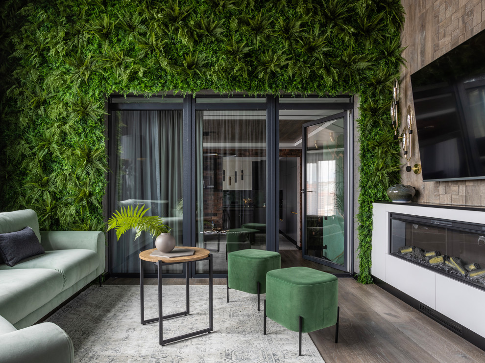 Квартира в Уфе