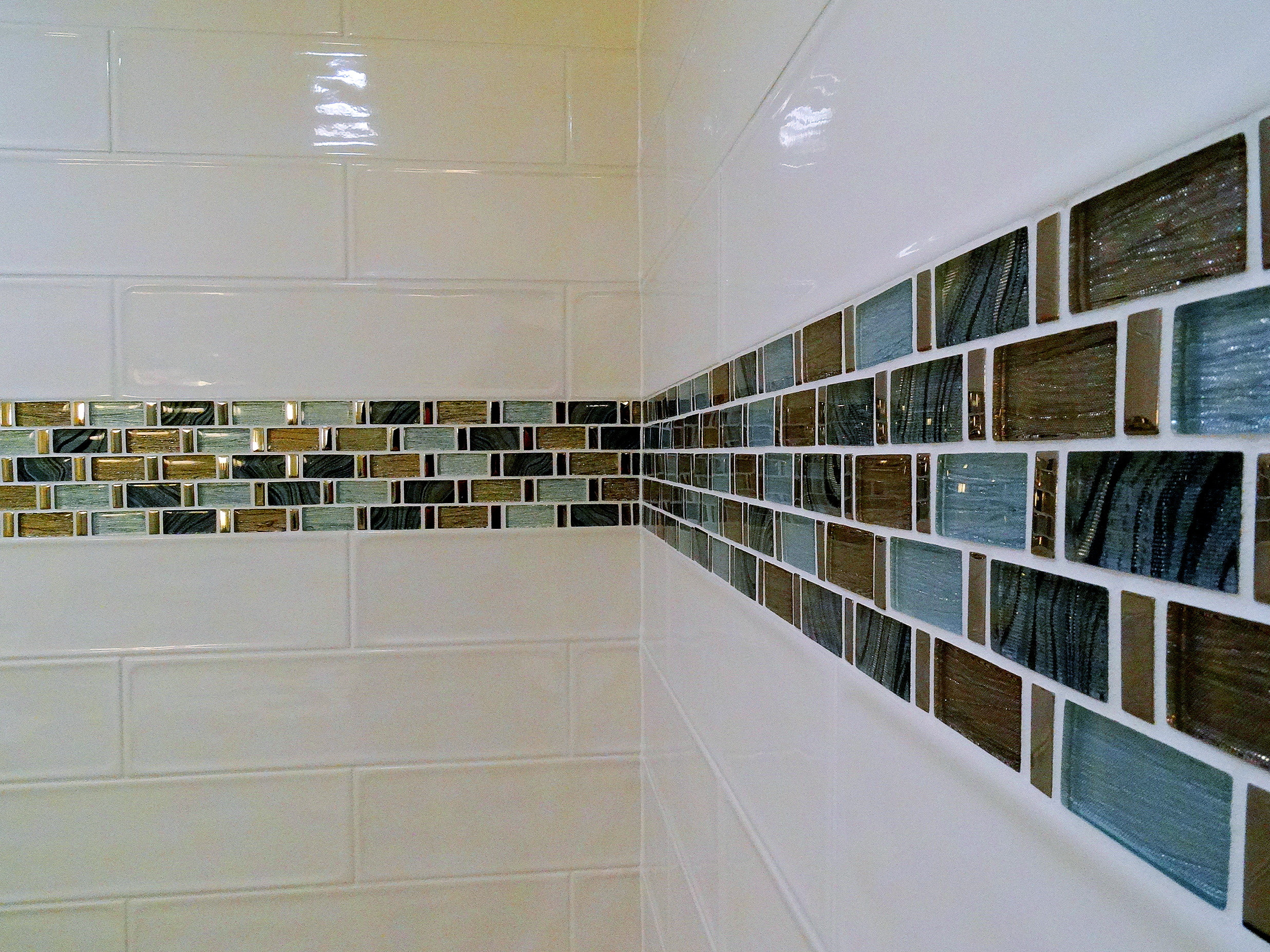 New Berlin Residence - Kitchen and Master Bath Remodel