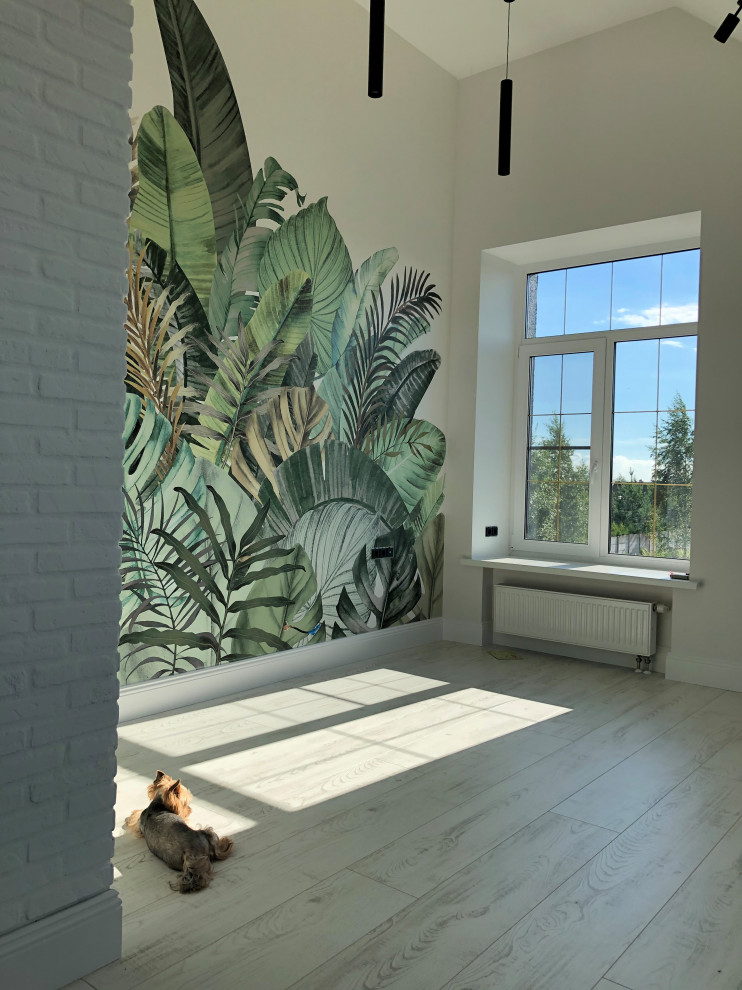 Дом во Всеволожске