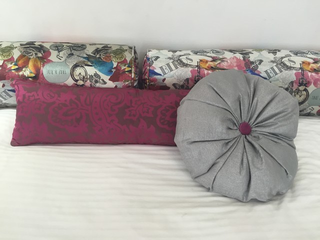 Kids Rooms transitional-bedroom
