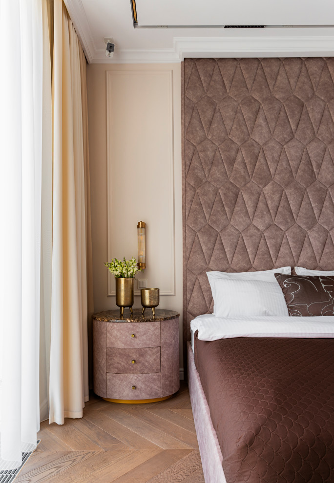 Квартира в ЖК "Зиларт"