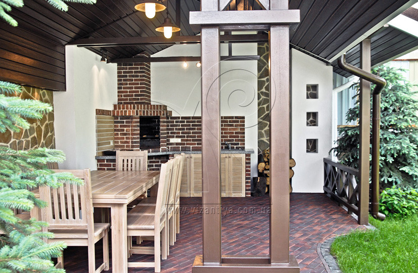 Семейное гнездо