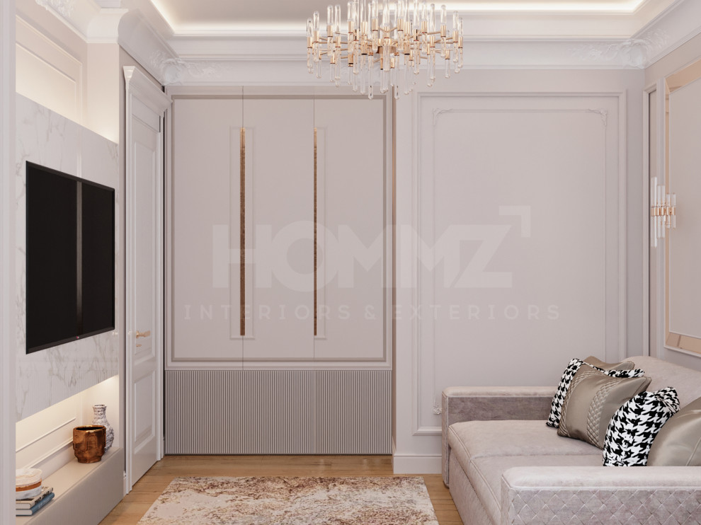 ЖК "СЕРДЦЕ СТОЛИЦЫ"