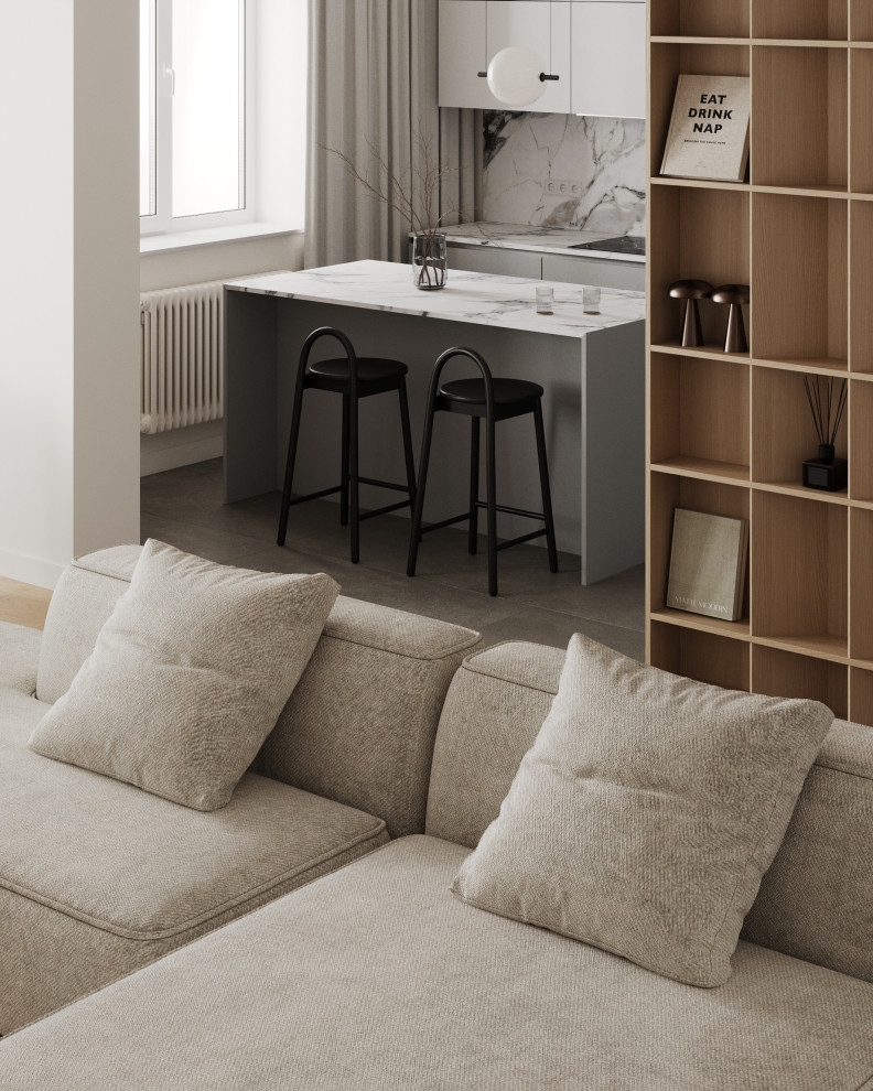 Квартира в Сургуте