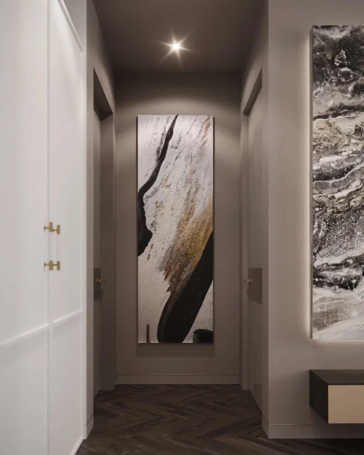 ЖК Кристалл