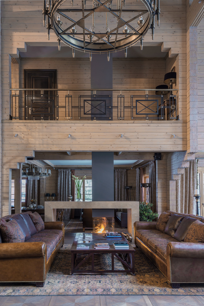 Проект архитекторов: Саша Таранова и Юлия Шмидт