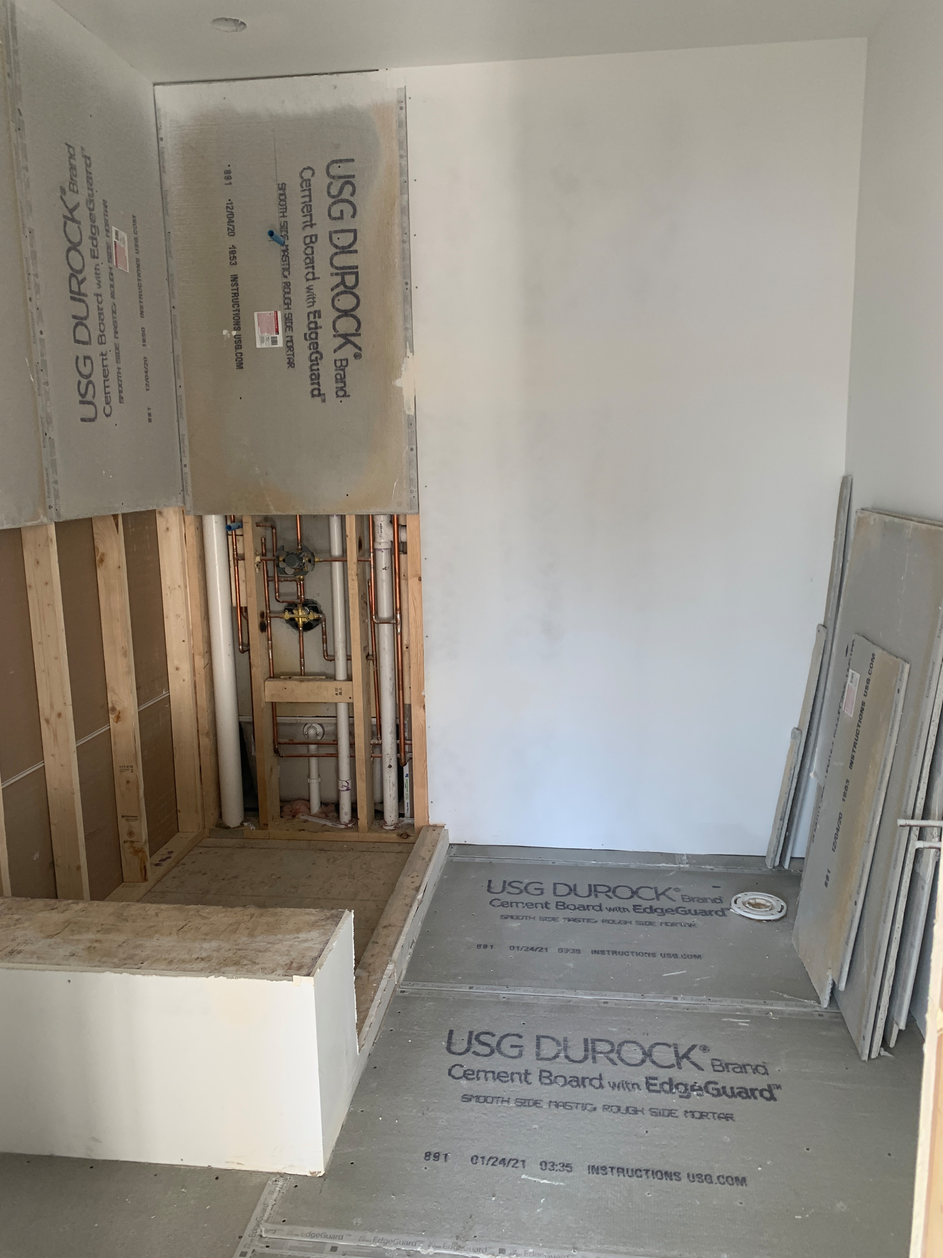 8 Unit New Construction Development Chicago