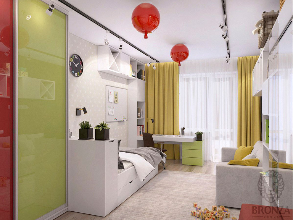 ДИЗАЙН-ПРОЕКТ "ЗМЕИНОГОРСКИЙ"