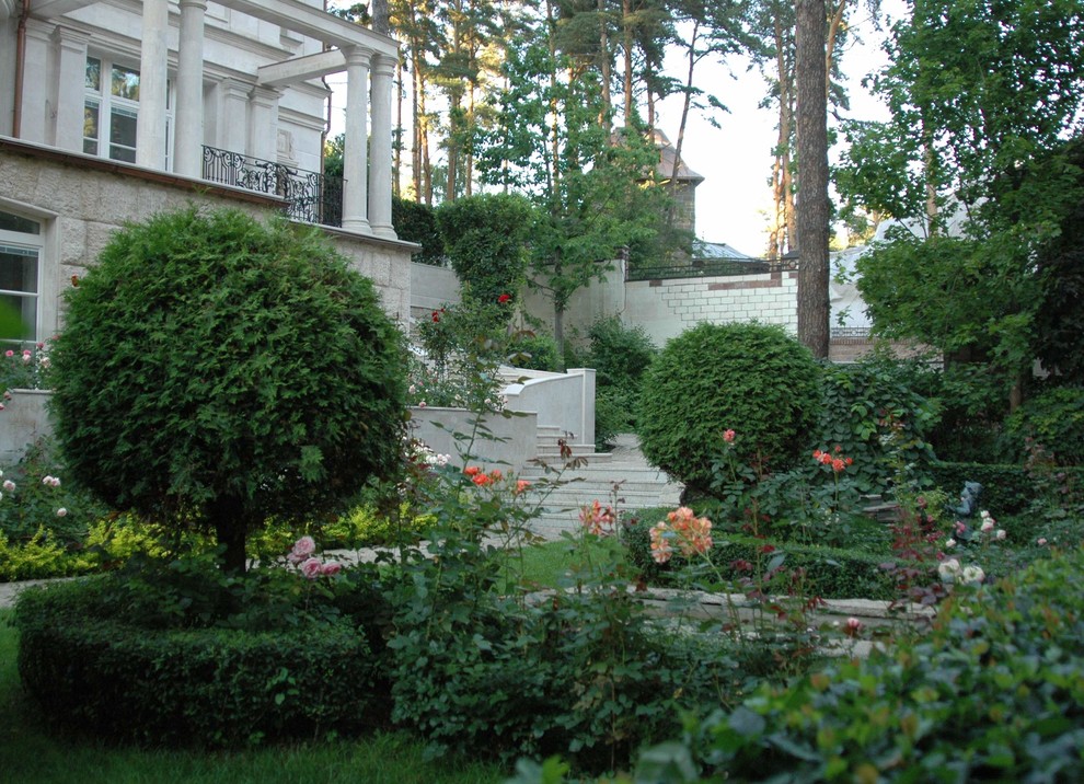 Дом в посёлке "Горки-2"