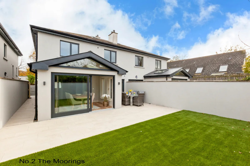The Moorings Showhome Clontarf