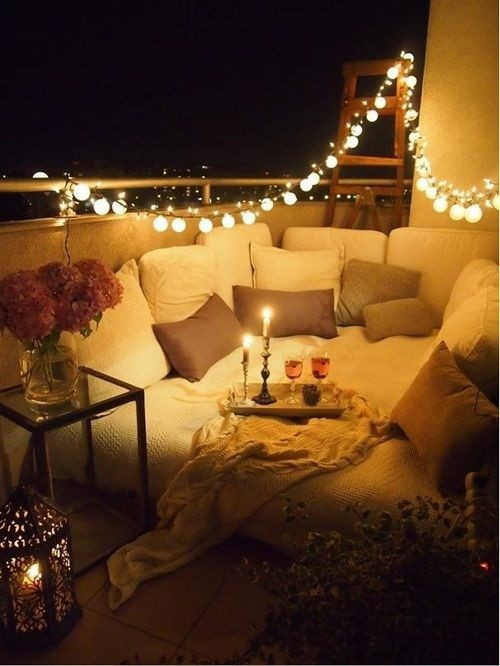 Romantic Retreats