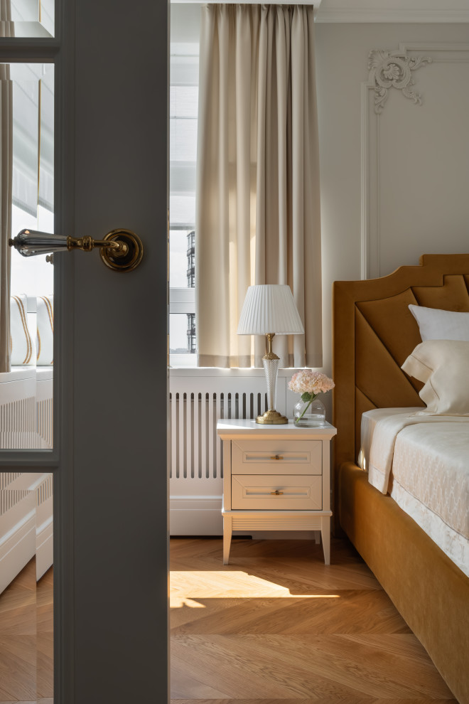 "Нуаж ле Пари"