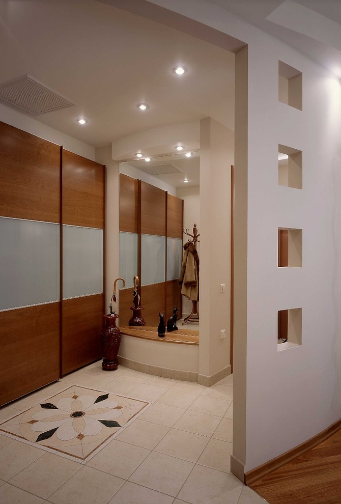 Дизайн интерьера