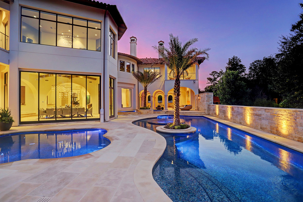 Memorial Home by Robert Dame
