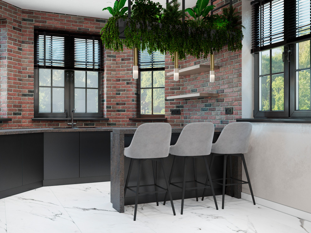 90 000 руб. 1 этажа дома, 59,47 кв. м