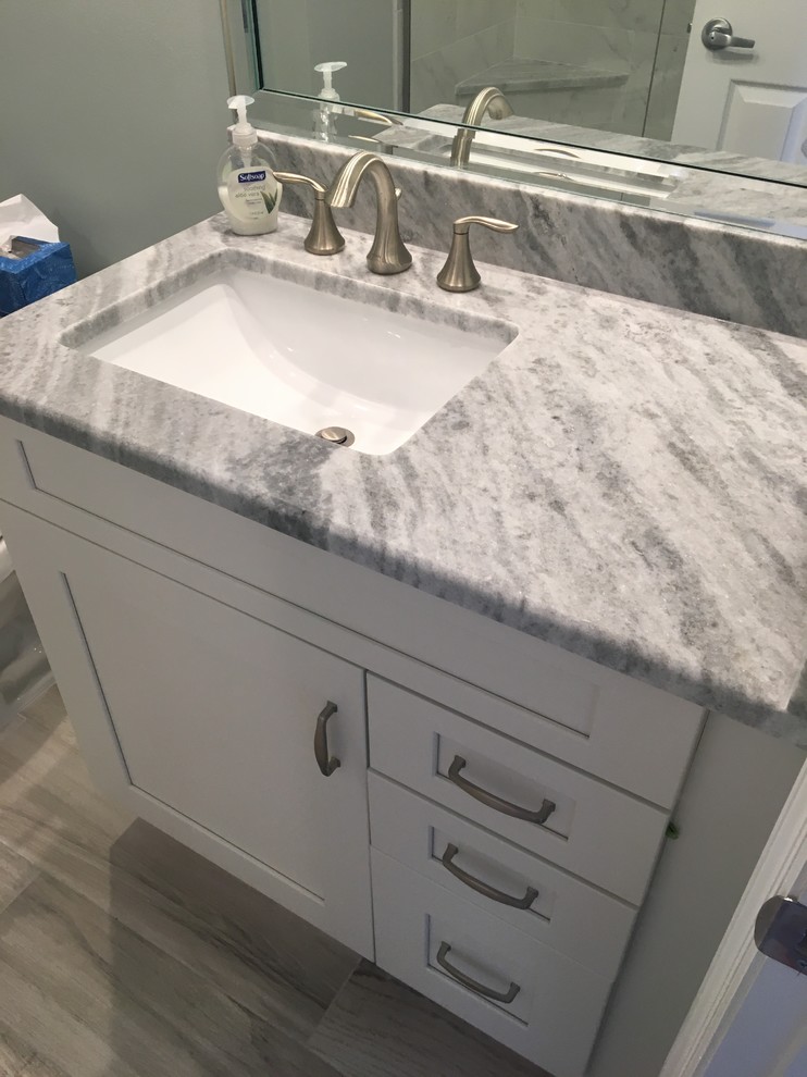 Ocean Harbor Full Remodel