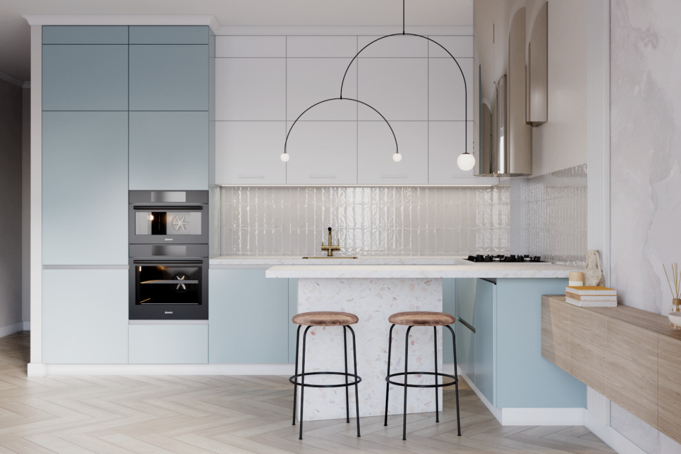 ул. Луганская