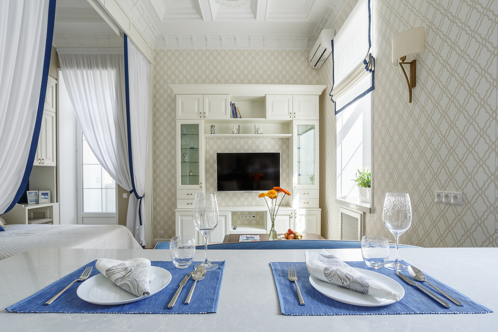 Квартира 38 м2