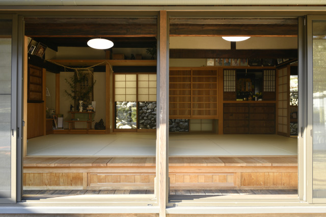 四万十の舎 japones-salon