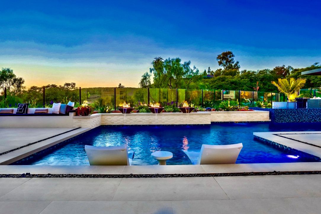 San Juan Capistrano Contemporary