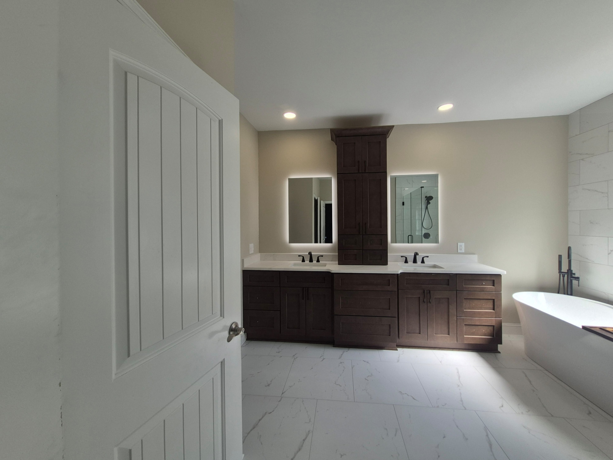 Bathroom Remodels