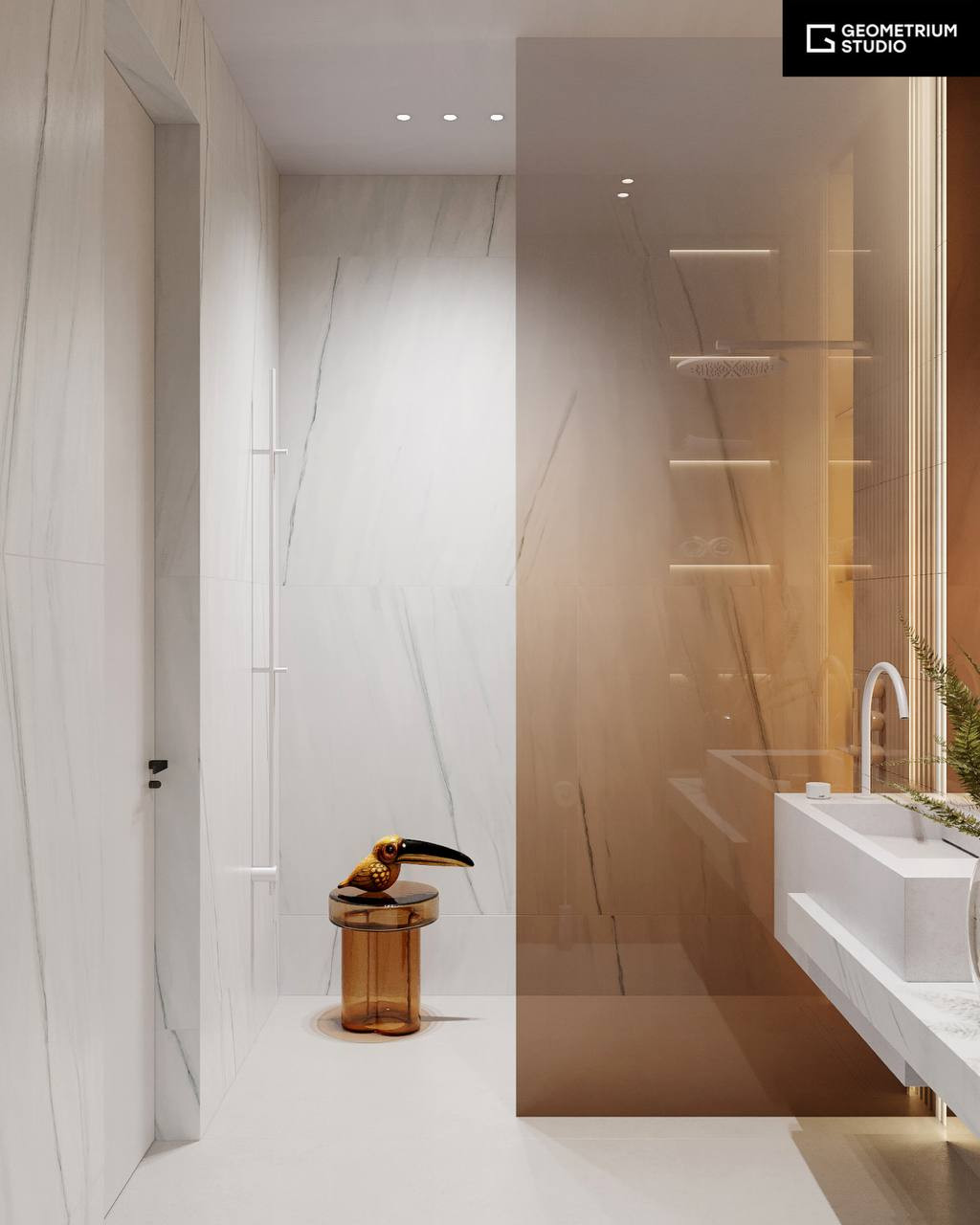 Дом в Дагестане