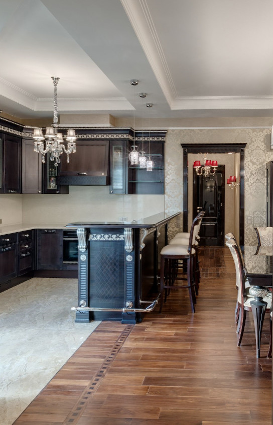 Квартира ЖК Итальянский квартал