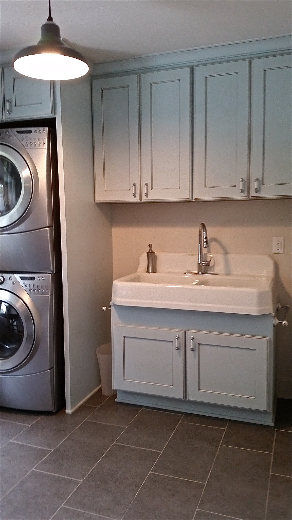 Laundry/Craft Room