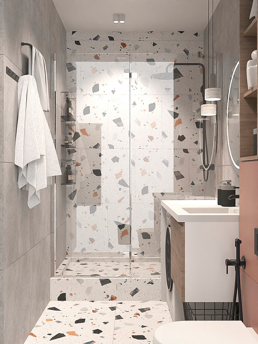 Новороссийск ЖК Классик