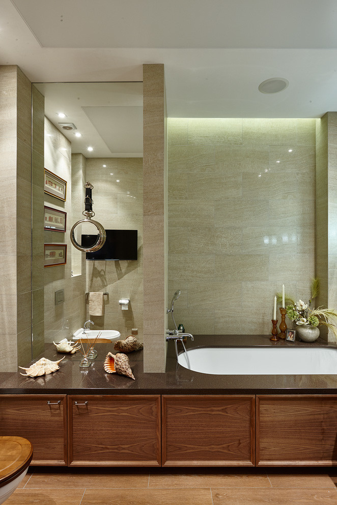 Квартира 140 м2