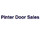 Pinter Door Sales Inc