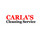 Carlas Cleaning Service
