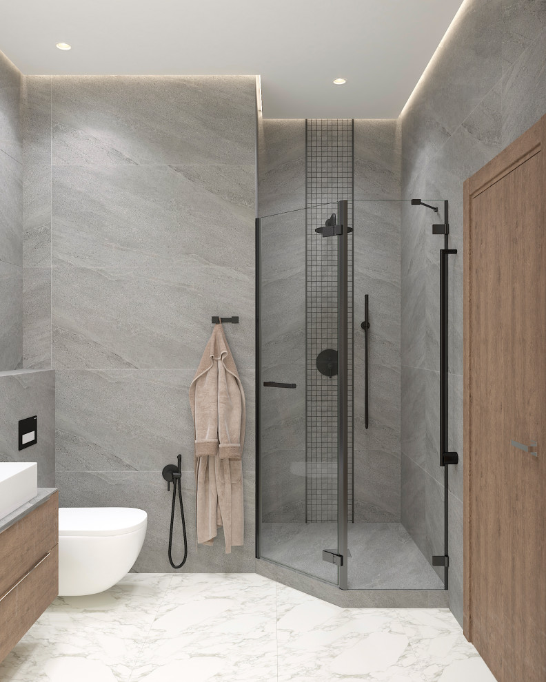 Жилищный комплекс Ботанический сад