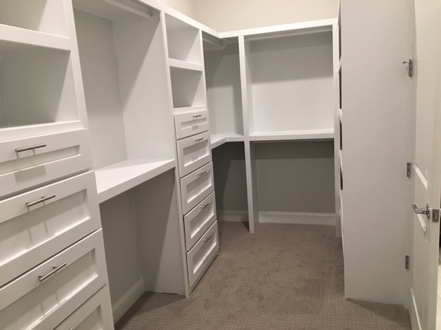 Closets