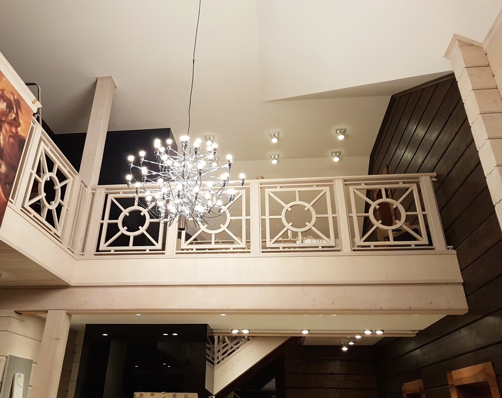 Дом п. Лисий Нос