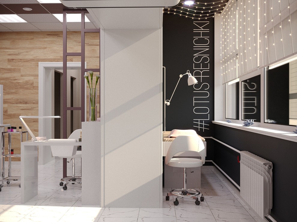 Салон красоты LOTUS