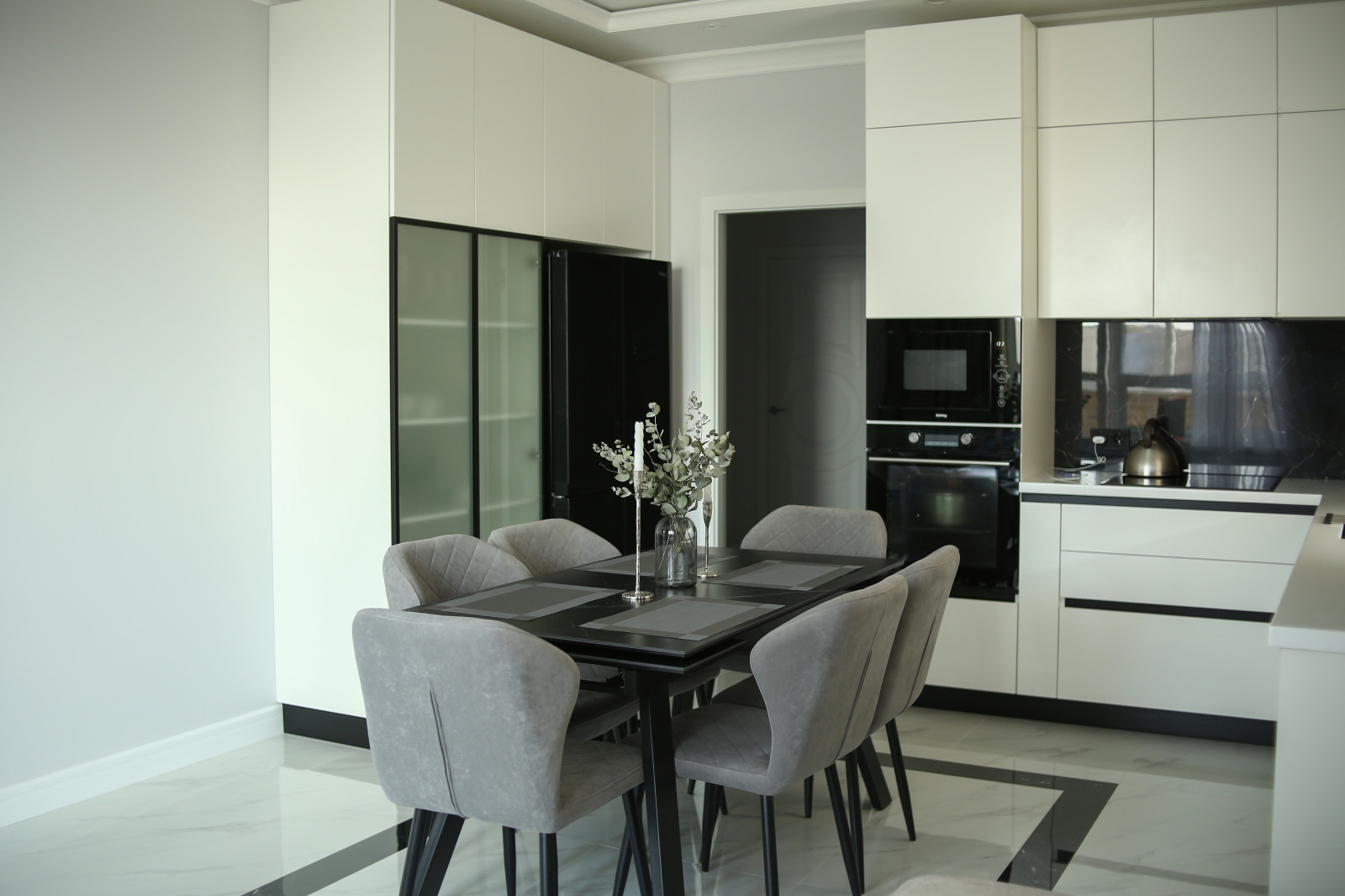 ЖК "Новое Медведково"