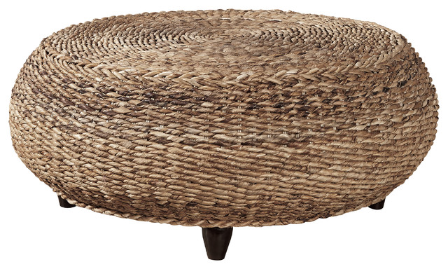 Furniture Classics Mandalay Ottoman