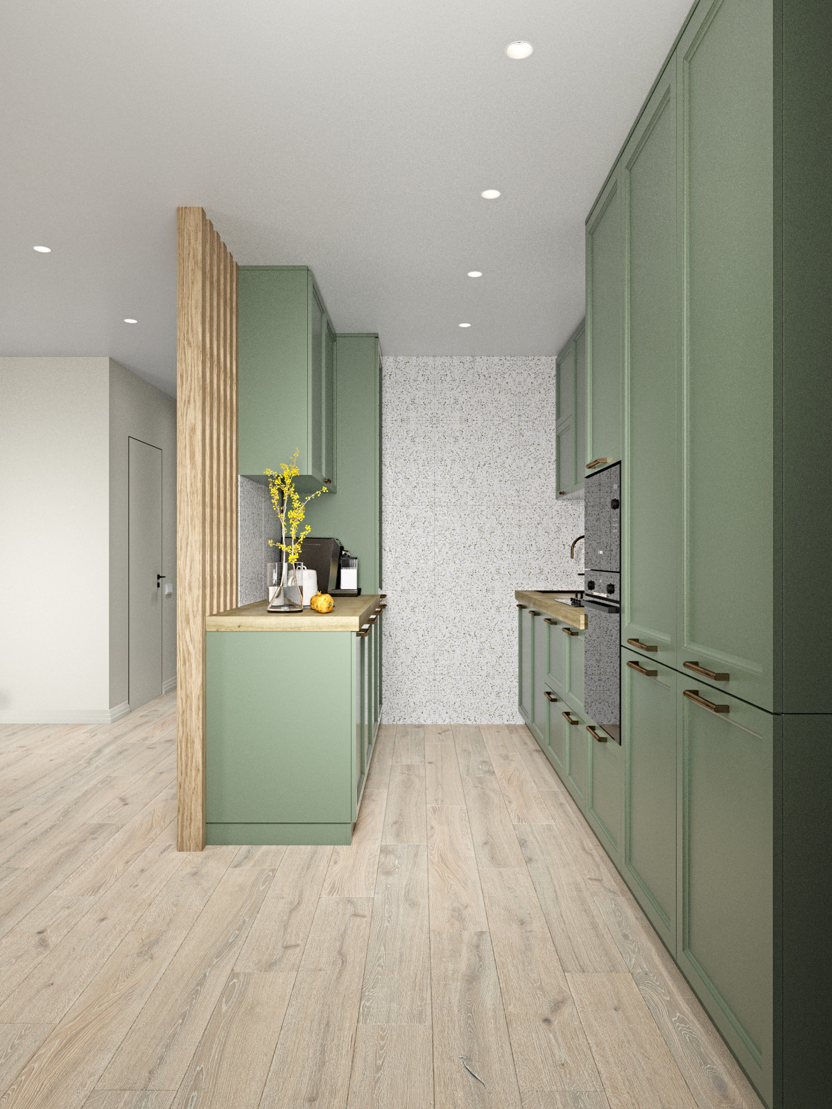 ЖК "Свобода" Ульяновск