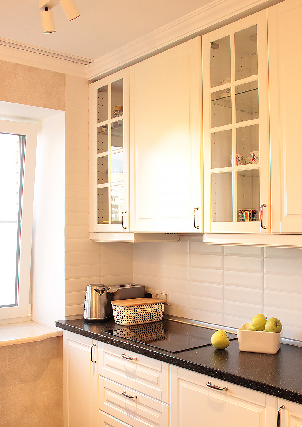 Квартира для молодой семьи