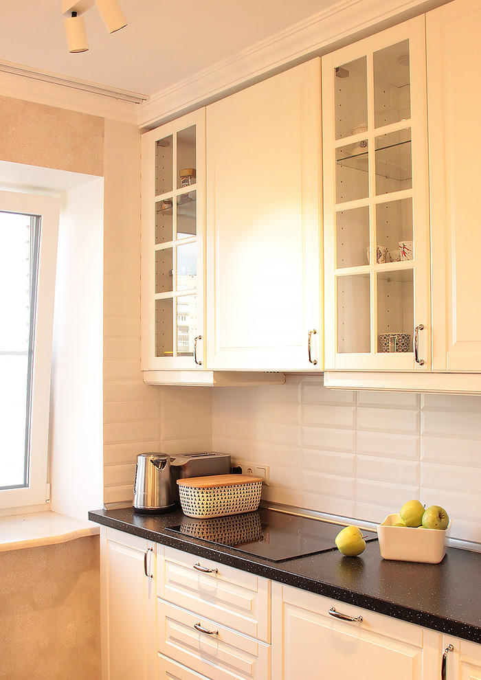 Квартира для молодой семьи