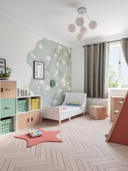 Зачем делать визуализацию интерьера?